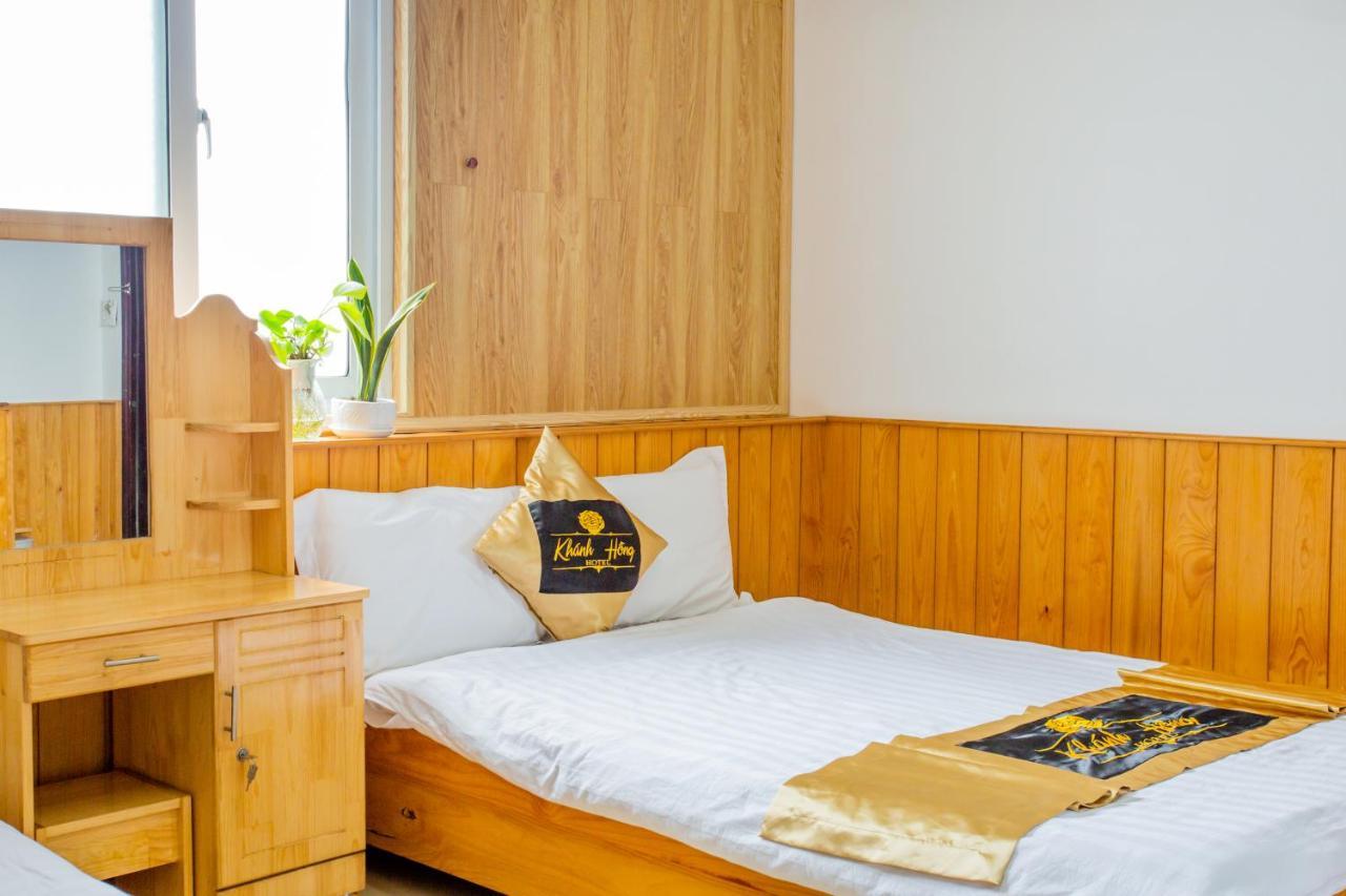 Khanh Hong Da Lat Eksteriør billede