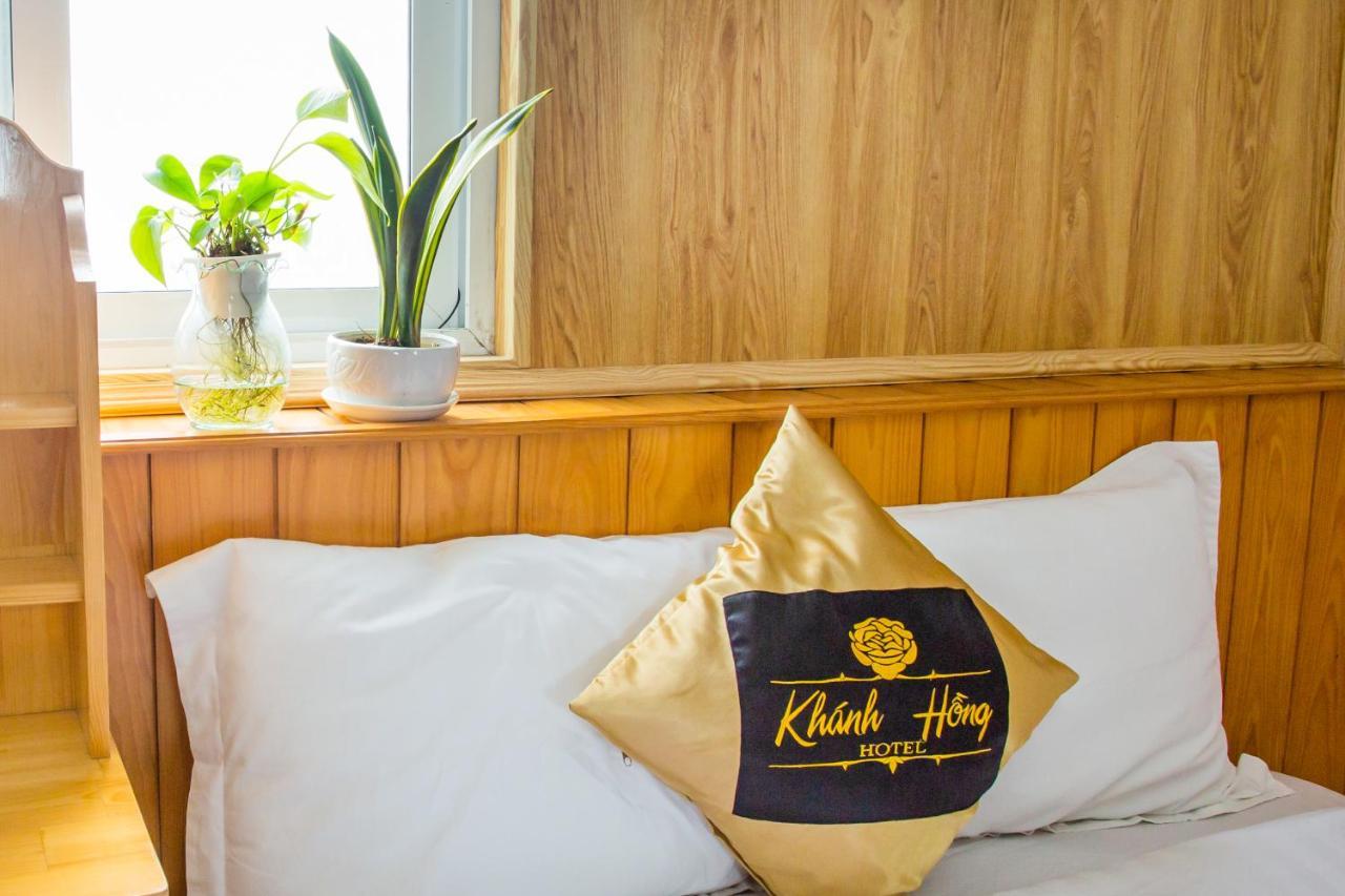 Khanh Hong Da Lat Eksteriør billede